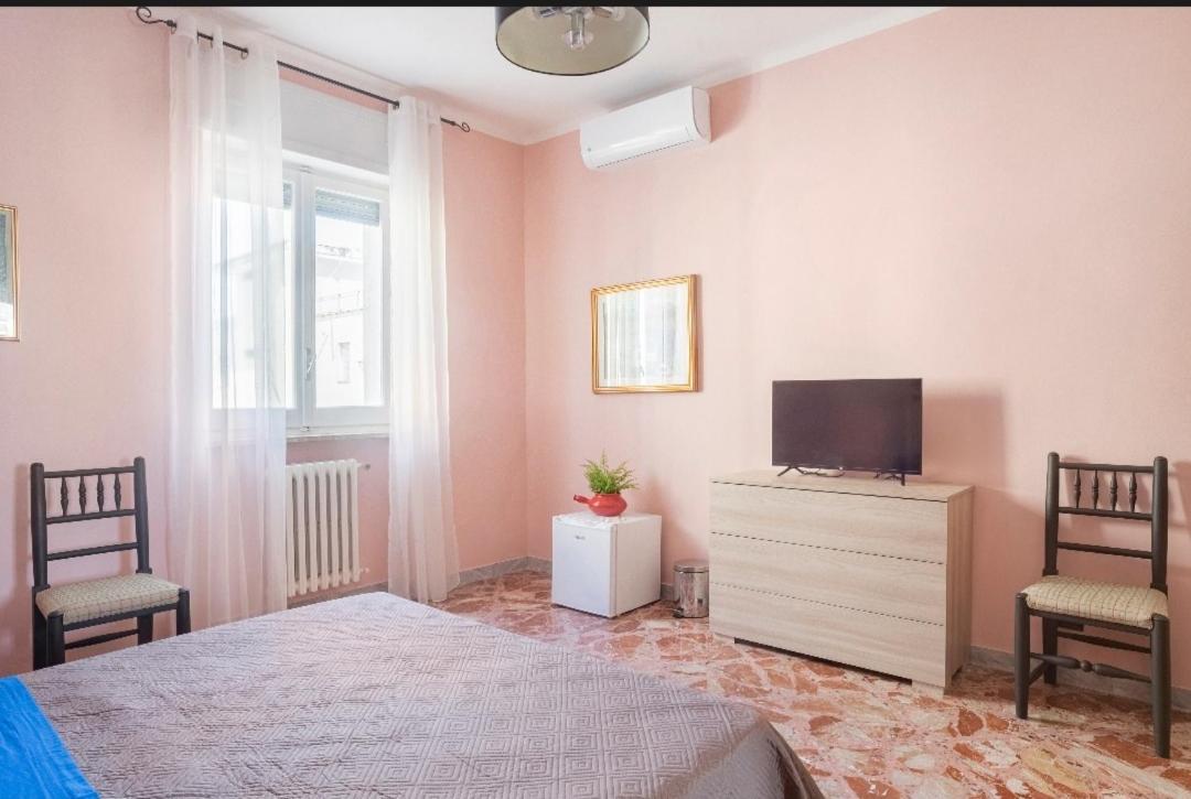 Hôtel Casa Di Lillo à Lecce Extérieur photo
