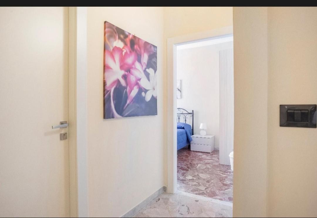 Hôtel Casa Di Lillo à Lecce Extérieur photo