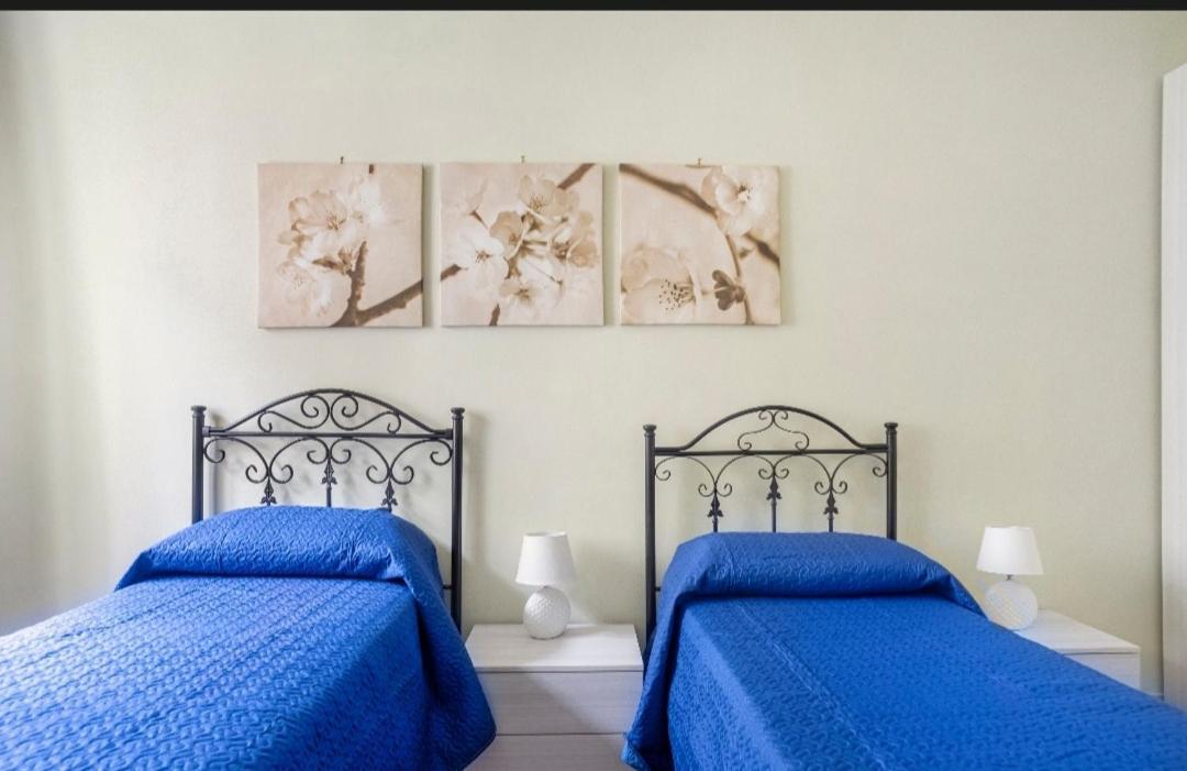 Hôtel Casa Di Lillo à Lecce Extérieur photo